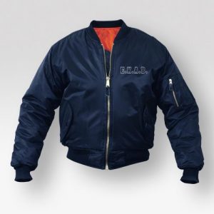 Μπουφάν Flight ΕΚΑΒ