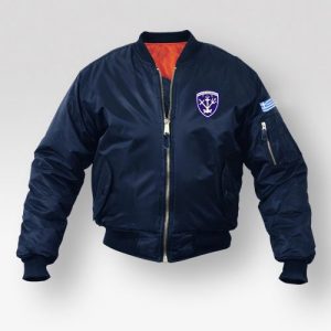 Μπουφάν Flight Πολεμικό Ναυτικό