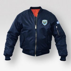 Μπουφάν Flight Πολεμική Αεροπορία