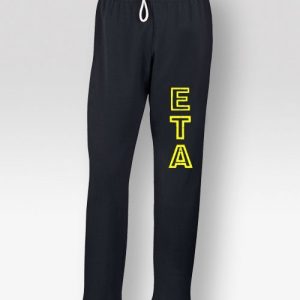 Παντελόνι Φούτερ ΕΤΑ