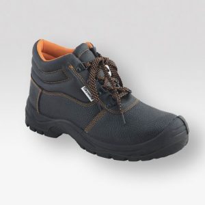 Μποτάκι ασφαλείας S3