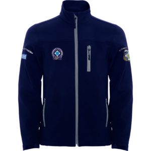 Soft shell Antartida Navy Ελληνική Αστυνομία Police