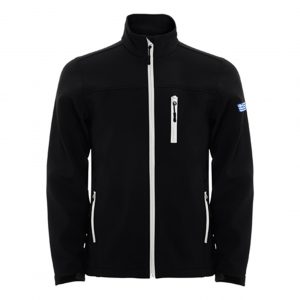 Soft shell Antartida Μαύρο Death From Above