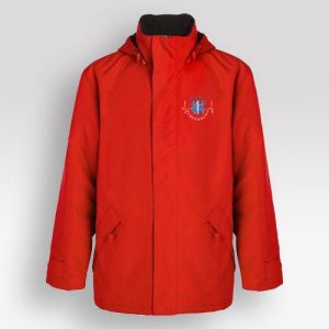 Μπουφάν Europa ΕΚΑΒ Ιατρός Kardio