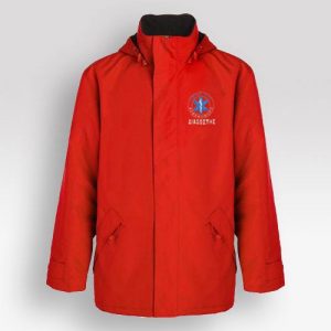 Μπουφάν Europa EKAB Διασώστης