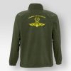 Ζακέτα Fleece Δυνάμεις Αλεξιπτωτιστών