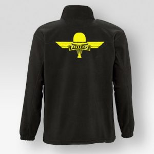 Ζακέτα Fleece Πουλάδα Ρίπτης Καταδρομών