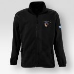 Ζακέτα Fleece Ειδικό Τμήμα Αλεξιπτωτιστών