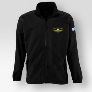 Ζακέτα Fleece Πουλάδα Ρίπτης Καταδρομών