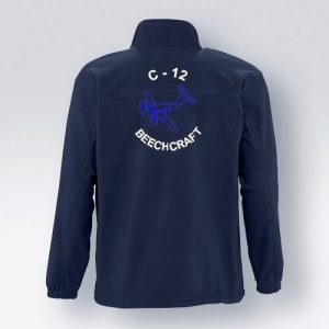 Ζακέτα Fleece C12 Beechcraft