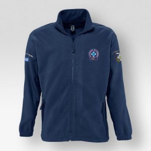 Ζακέτα Fleece Ελληνική Αστυνομία Police