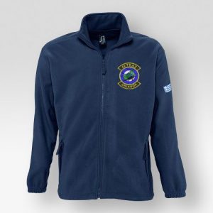 Ζακέτα Fleece Chinook 4° ΤΕΑΣ