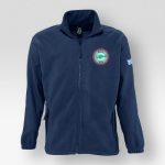Ζακέτα Fleece Bell