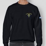 Φούτερ Κλασσικό Δυνάμεις Καταδρομών