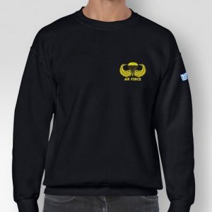 Φούτερ Κλασσικό Air Force