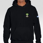 Φούτερ Κουκούλα ΟΥΚ