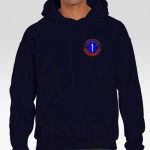 Φούτερ Κουκούλα ΕΚΑΒ Ασθενοφόρο