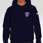 Φούτερ Κουκούλα Πολεμικό Ναυτικό