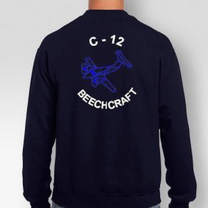 Φούτερ Κλασσικό C12 Beechcraft