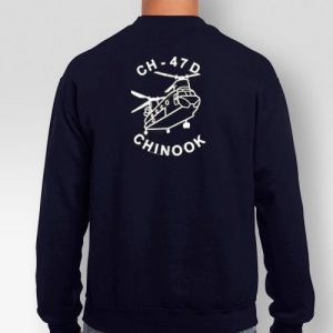 Φούτερ Κλασσικό CH-47D Chinook