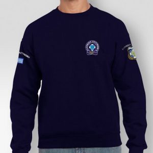 Φούτερ Κλασσικό Ελληνική Αστυνομία Police