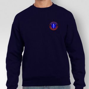 Φούτερ Κλασσικό ΕΚΑΒ Ασθενοφόρο