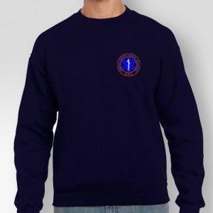 Φούτερ Κλασσικό ΕΚΑΒ-ΕΣΥ