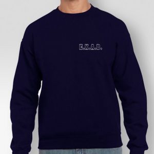 Φούτερ Κλασσικό ΕΚΑΒ