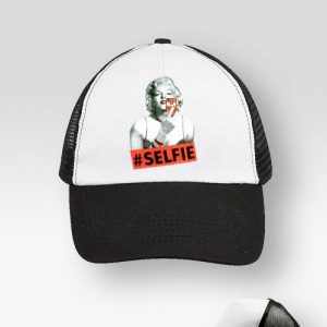 Καπέλο Με Δίχτυ Mairilyn