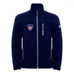 Soft shell Antartida Navy Hellenic Air Force