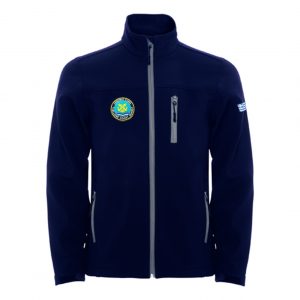 Soft shell Antartida Navy Λιμενικό Σώμα
