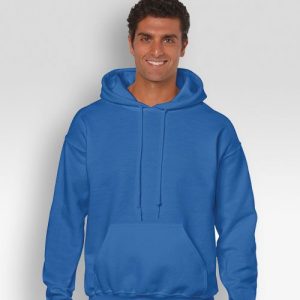 Φούτερ Heavy Blend Κουκούλα