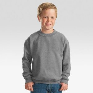 Φούτερ Heavy Blend Youth Κλασικό