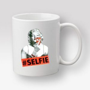 Κούπα Λευκή Mairilyn