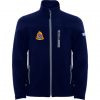 Soft shell Antartida Navy Πυροσβεστικό Σώμα