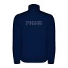 Soft shell Antartida Navy Police