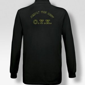 Polo Μακρυμάνικο ΟΥΚ Simply The Best