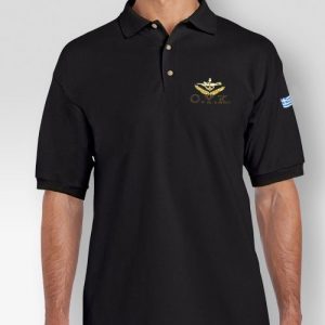 Polo Safran ΟΥΚ Simply The Best