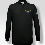 Polo Μακρυμάνικο Ειδικές Δυνάμεις