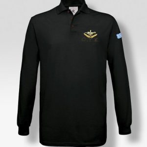 Polo Μακρυμάνικο ΟΥΚ Simply The Best