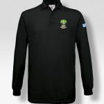 Polo Μακρυμάνικο ΟΥΚ