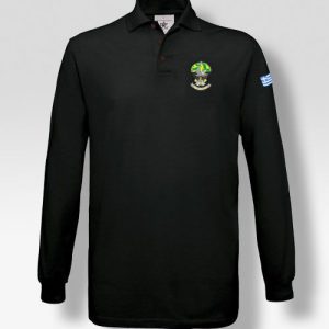 Polo Μακρυμάνικο ΟΥΚ