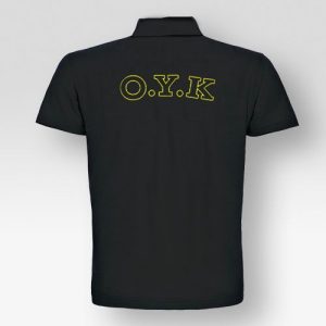 Polo ID ΟΥΚ