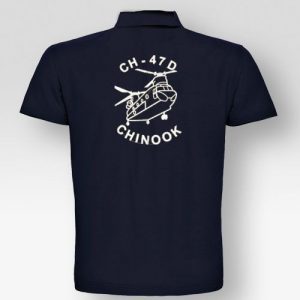 Polo ID Chinook 4° ΤΕΑΣ