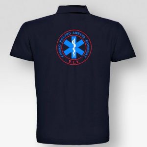 Polo ID EKAB-ΕΣΥ