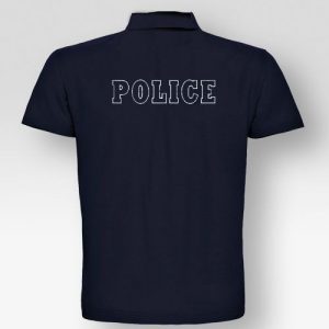 Polo ID Police