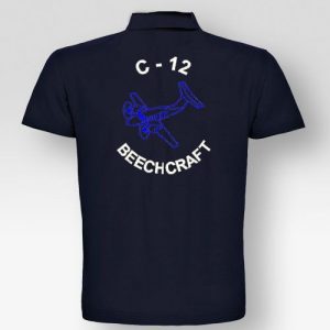 Polo ID C12 Beechcraft