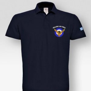 Polo ID Hellenic Air Force