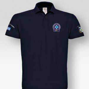 Polo ID Ελληνική Αστυνομία Police