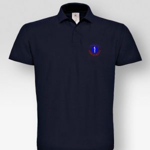 Polo ID ΕΚΑΒ Ασθενοφόρο